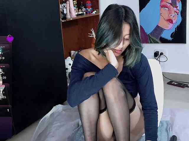 Camila05torres webcam