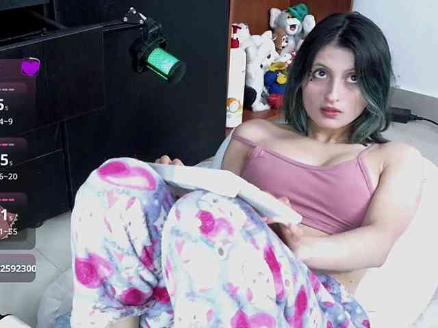 Camila05torres webcam