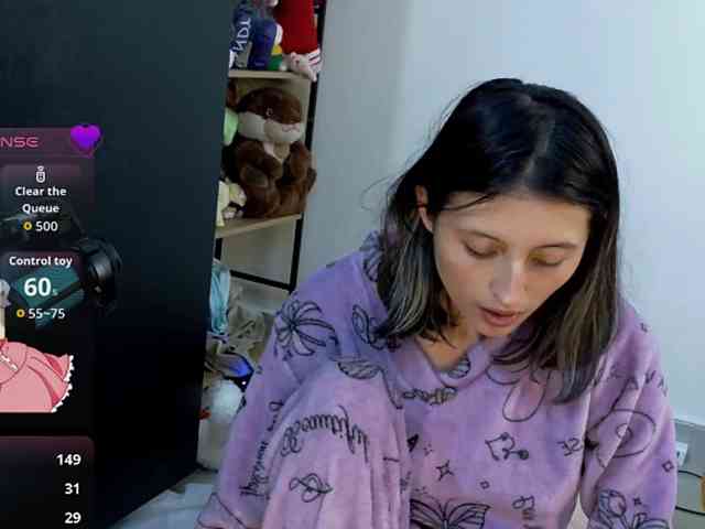Camila05torres webcam