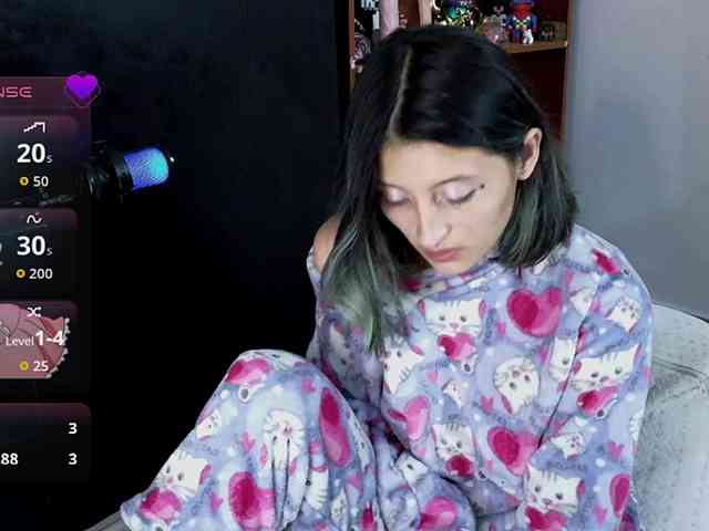 Camila05torres webcam