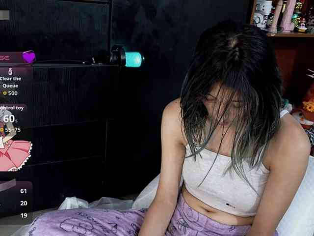 Camila05torres webcam