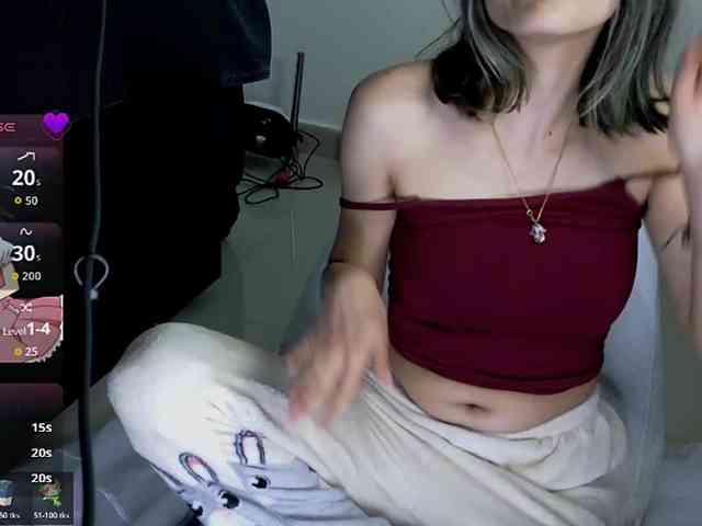 Camila05torres webcam