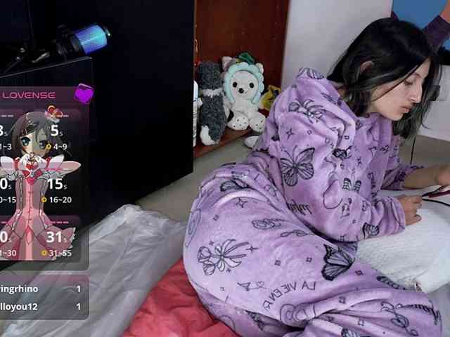 Camila05torres webcam