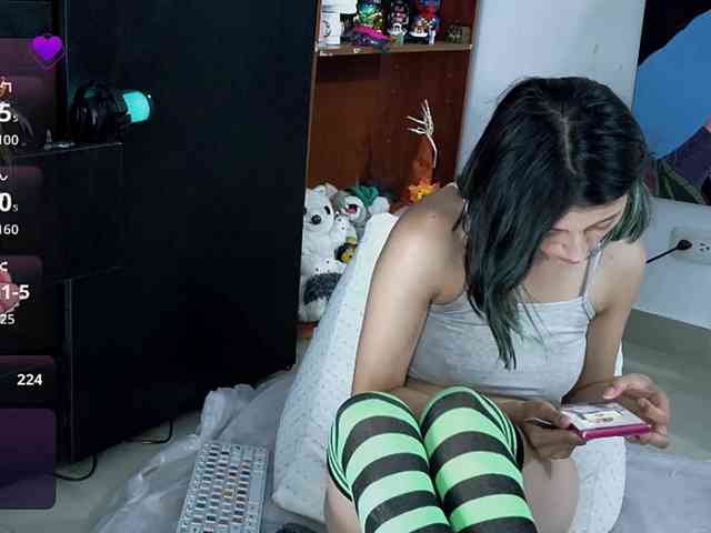 Camila05torres webcam