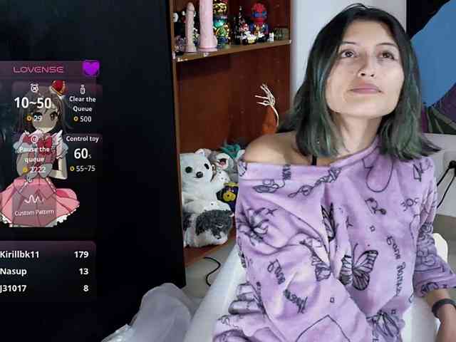 Camila05torres webcam