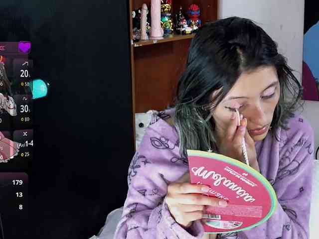 Camila05torres webcam