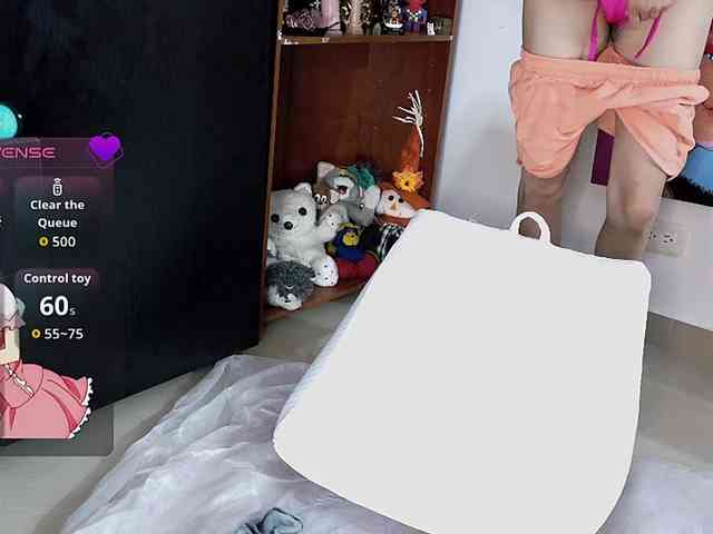 Camila05torres webcam