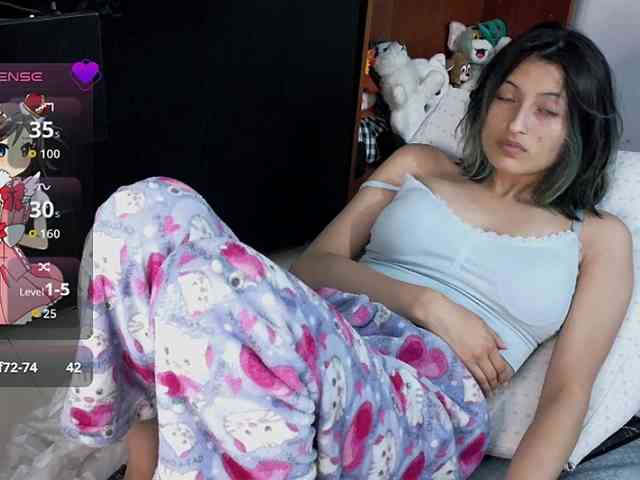 Camila05torres webcam
