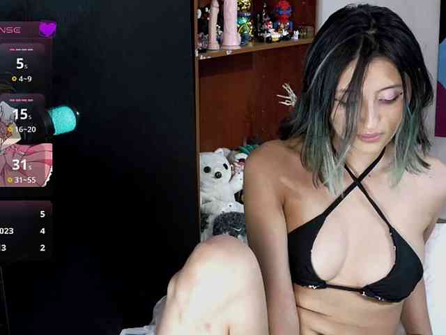 Camila05torres webcam