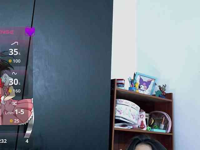 Camila05torres webcam
