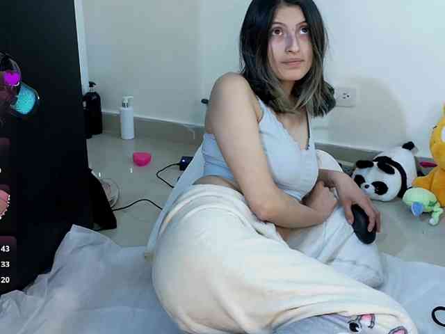 Camila05torres webcam