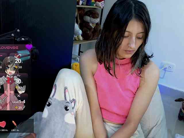 Camila05torres webcam