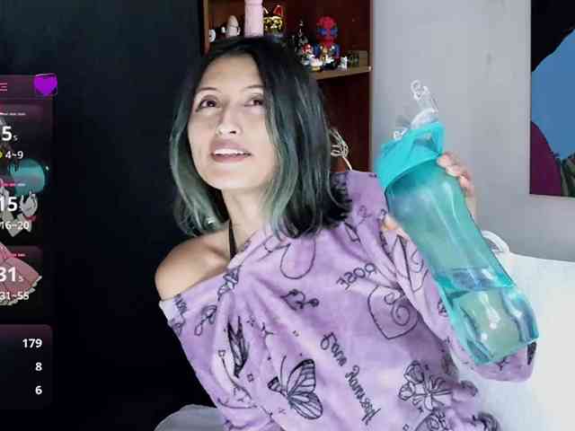 Camila05torres webcam