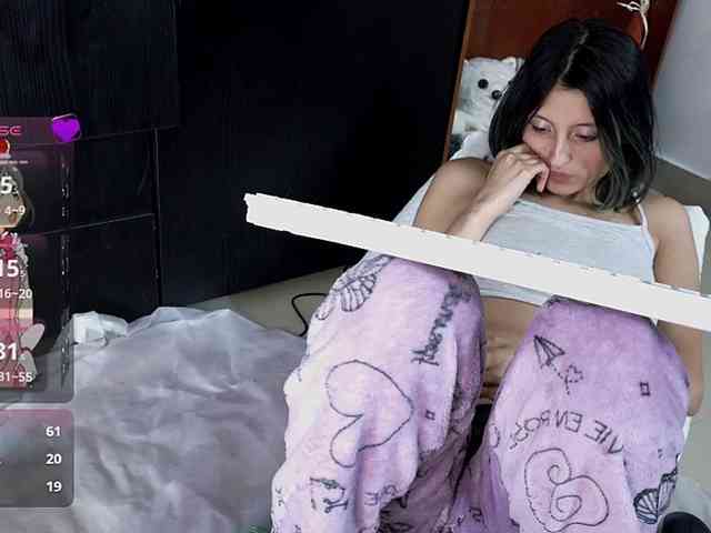 Camila05torres webcam