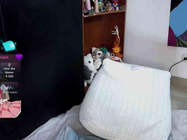 Camila05torres webcam