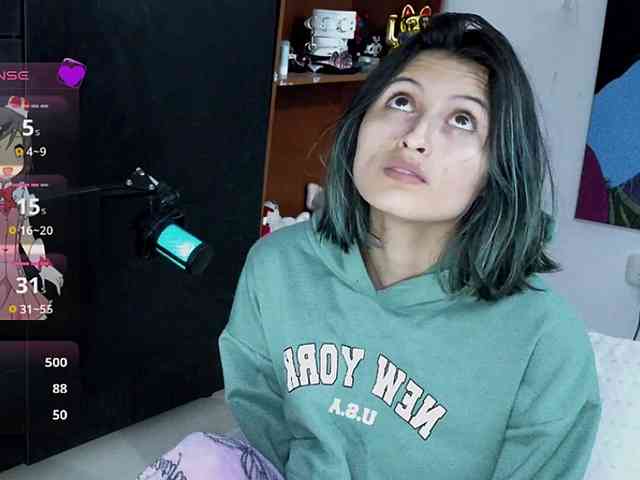 Camila05torres webcam