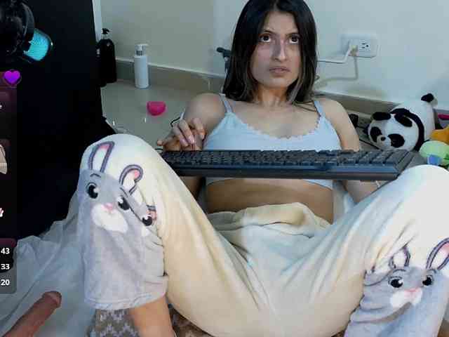 Camila05torres webcam