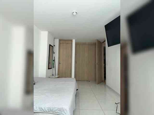 Alliss-1 webcam
