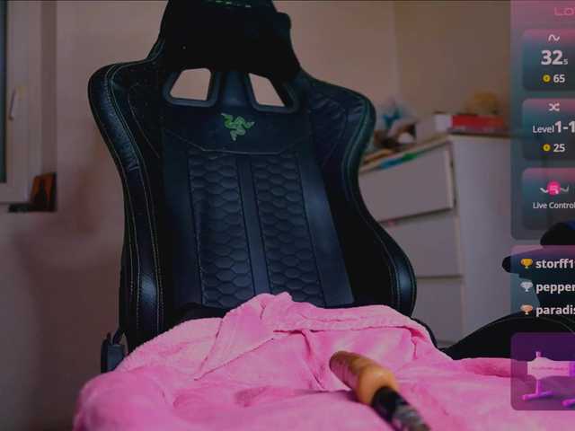 AliceDavidson live cam on BongaCams