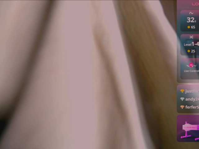 AliceDavidson live cam on BongaCams