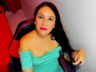 pantheisa Porn Show