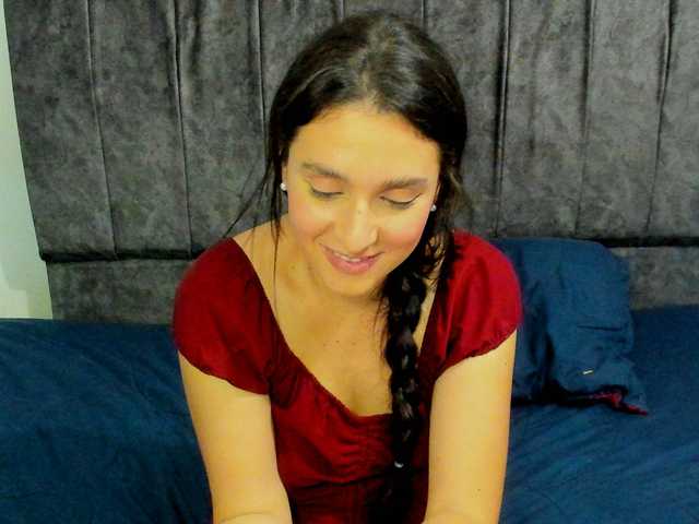 pantheisa live webcam show
