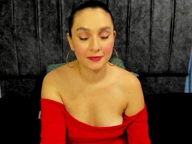 pantheisa live cam on BongaCams