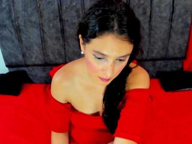 pantheisa, live now on BongaCams