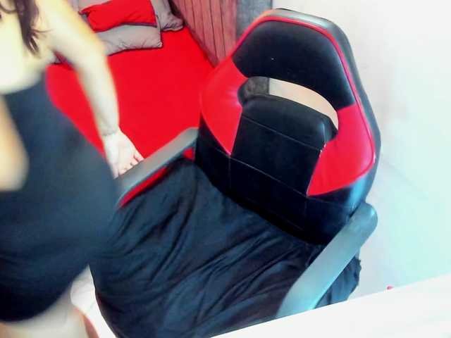 pantheisa live cam on BongaCams