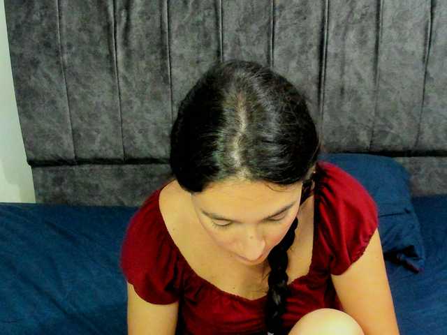 pantheisa live webcam show