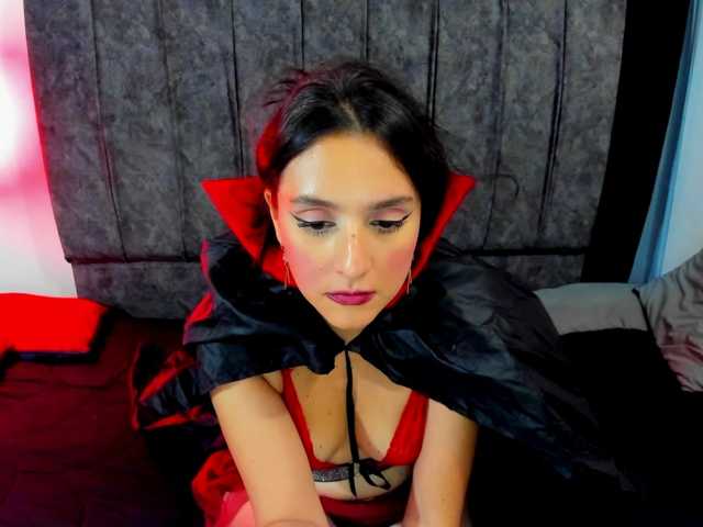 pantheisa live cam on BongaCams