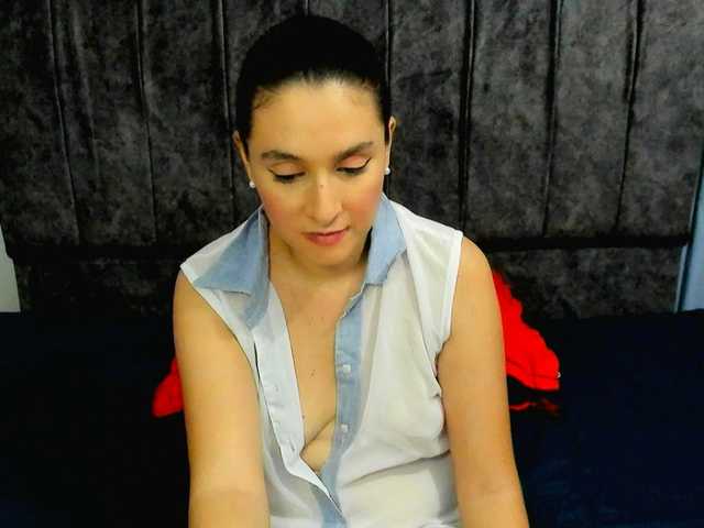pantheisa live webcam show
