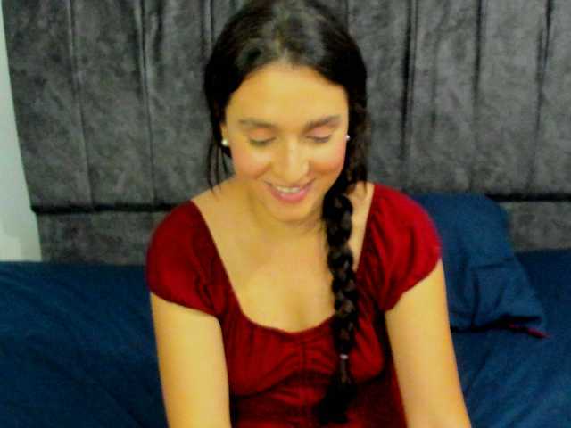 pantheisa live webcam show