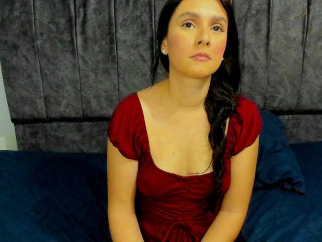 pantheisa live webcam show
