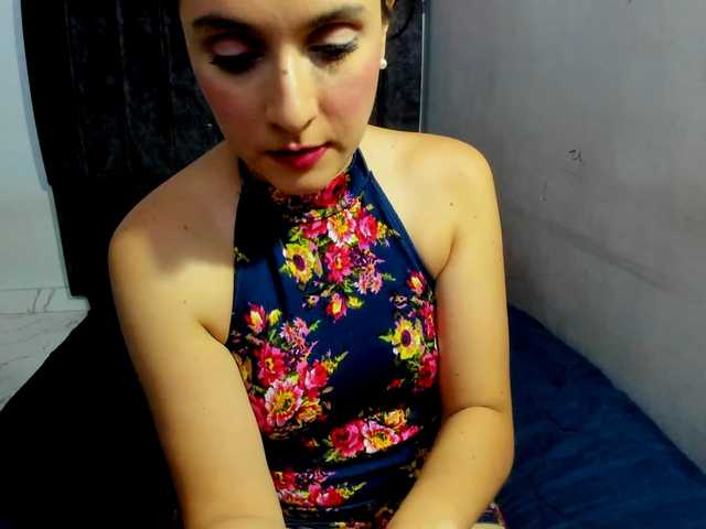 pantheisa live cam on BongaCams