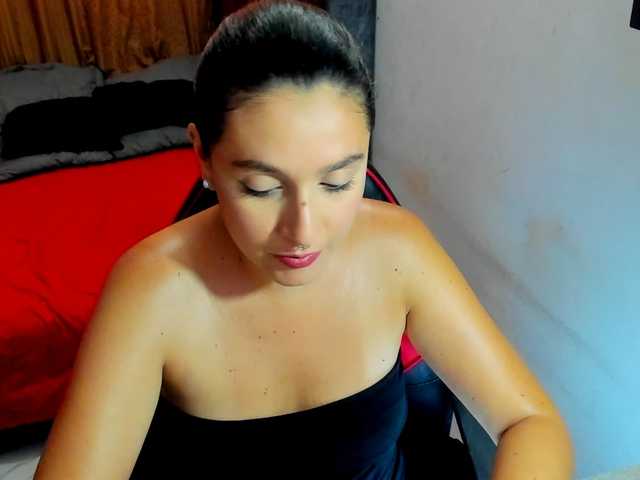 pantheisa live cam on BongaCams