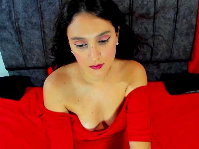 pantheisa, live now on BongaCams
