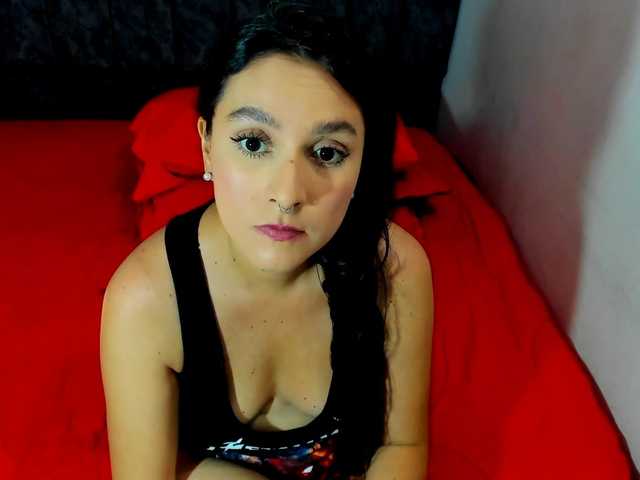 pantheisa live cam on BongaCams