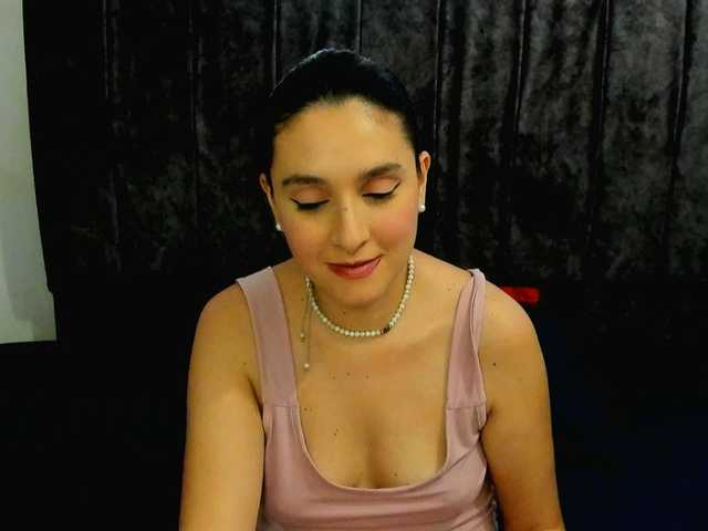 pantheisa live webcam show
