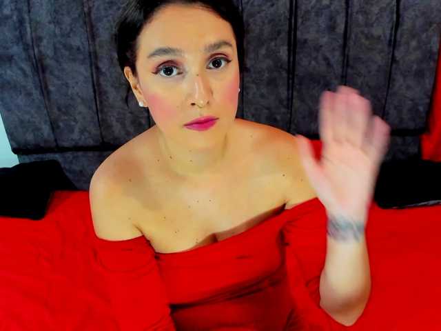 pantheisa, en directo ahora en BongaCams