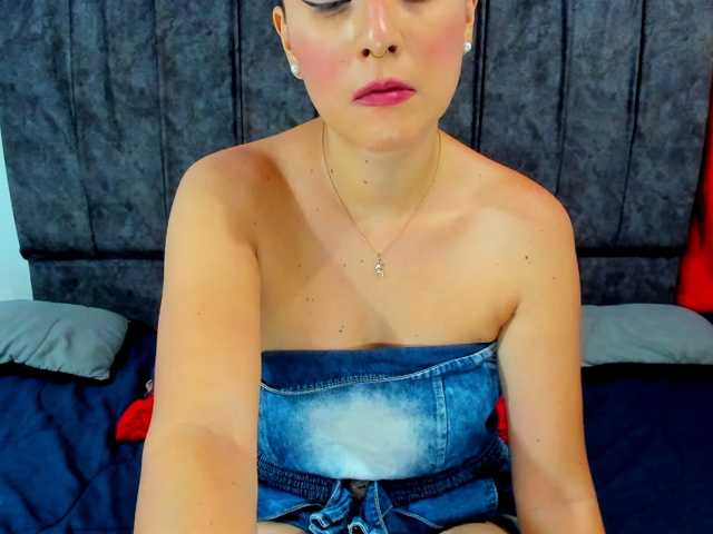 pantheisa, en vivo ahora en BongaCams