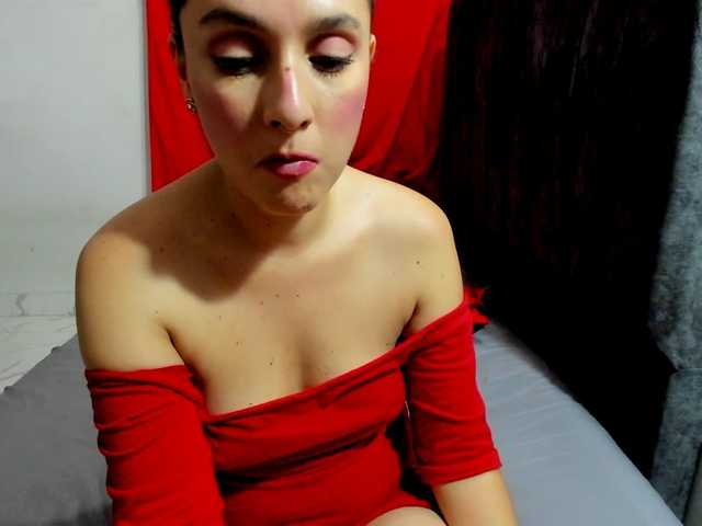 pantheisa live cam on BongaCams