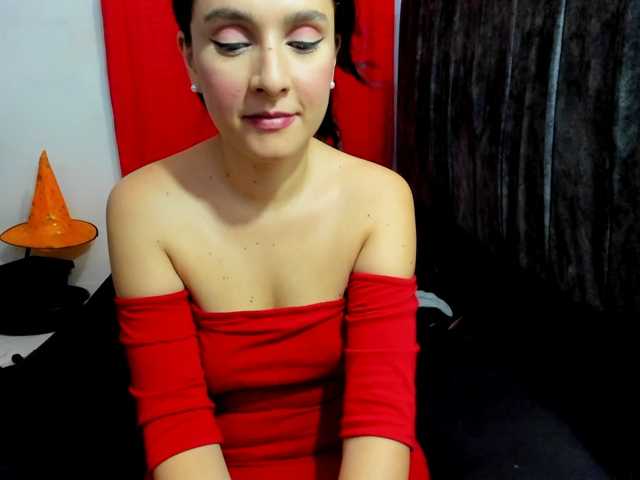 pantheisa live cam on BongaCams