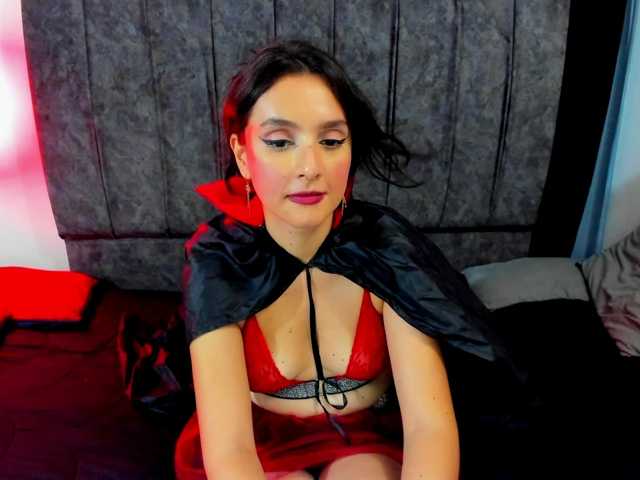 pantheisa live cam on BongaCams