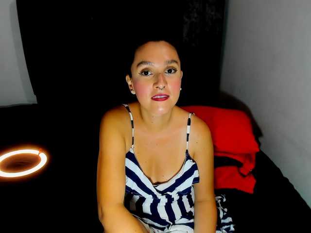 pantheisa live cam on BongaCams
