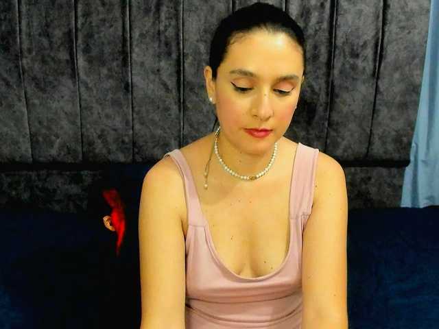 pantheisa live webcam show