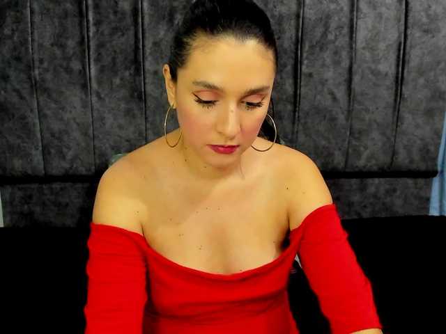 pantheisa live cam on BongaCams