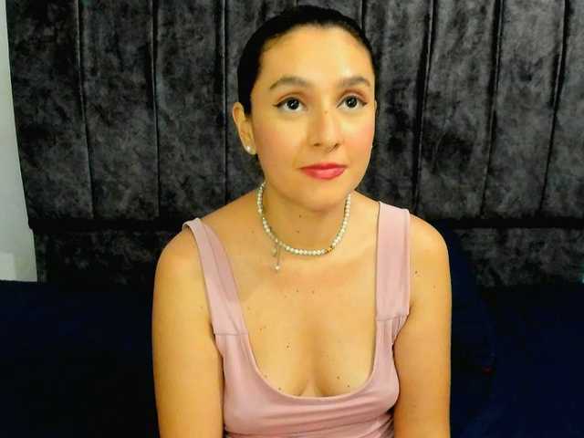 pantheisa live webcam show