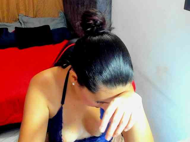 pantheisa Live Webcam on BongaCams