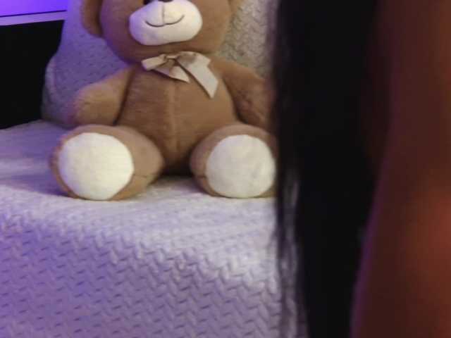 OnlyXandra7 live cam on BongaCams